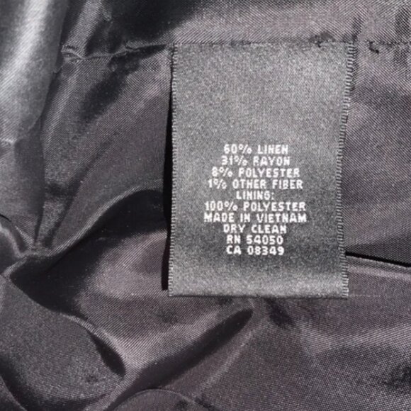 Vintage Tweed Kasper Suit Sheath Pencil Dress Jacket 6 - Picture 2 of 4